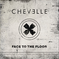 Chevelle - Face To The Floor (Single)