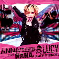 Anna Tsuchiya - Lucy (Maxi-Single)