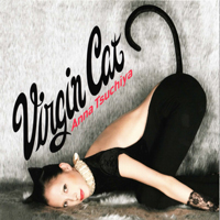 Anna Tsuchiya - Virgin Cat (Maxi Single)