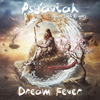 Psy'aviah - Dream Fever (EP)