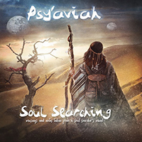 Psy'aviah - Soul Searching (CD 2)