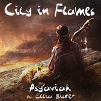 Psy'aviah - City In Flames (EP)