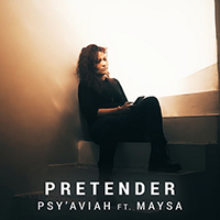 Psy'aviah - Pretender (EP)