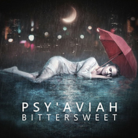 Psy'aviah - Bittersweet (CD 1)