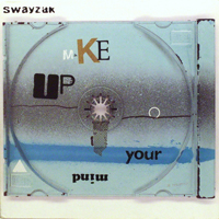 Swayzak - Make Up Your Mind (Single)