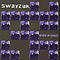 Swayzak - State Of Grace (Single)