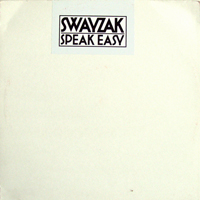 Swayzak - Speak Easy (Single)