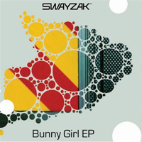 Swayzak - Bunny Girl EP