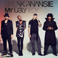 Skunk Anansie - My Ugly Boy (Single)