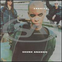 Skunk Anansie - Charity  (CD Single 2)