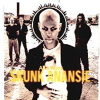 Skunk Anansie - All i Want (single 1)