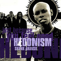 Skunk Anansie - Hedonism (CD Single)