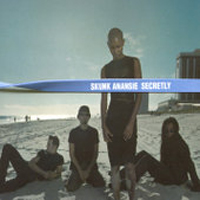 Skunk Anansie - Secretly (CD Single)