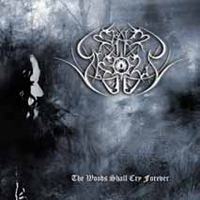Grim Skoll - The Woods Shall Cry Forever