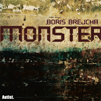 Boris Brejcha - Monster (EP)
