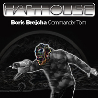 Boris Brejcha - Commander Tom (Single)