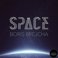 Boris Brejcha - S.P.A.C.E. (EP)