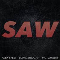 Boris Brejcha - SAW (Single)