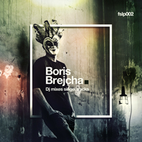 Boris Brejcha - DJ Mixes Single Tracks (CD 2)