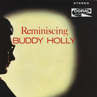 Buddy Holly - Reminiscing