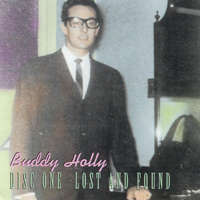 Buddy Holly - What You ve Been A Missing (CD 1)