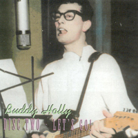 Buddy Holly - What You ve Been A Missing (CD 2)