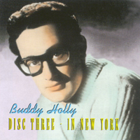 Buddy Holly - What You ve Been A Missing (CD 3)