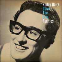 Buddy Holly - Down The Line: Rarities (CD 1)