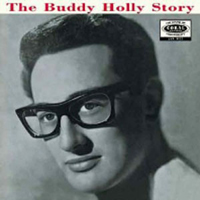 Buddy Holly - The Buddy Holly Story (CD 1)