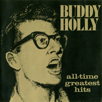 Buddy Holly - All-Time Greatest Hits (CD 1)