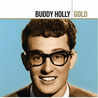 Buddy Holly - Gold (CD 2)