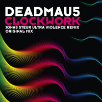 Deadmau5 - Clockwork