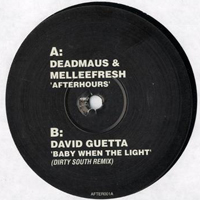 Deadmau5 - Afterhours (12