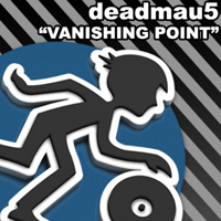 Deadmau5 - Vanishing Point (12