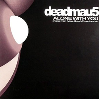 Deadmau5 - Alone With You (12