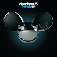 Deadmau5 - The Veldt (EP)