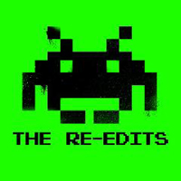 Deadmau5 - The Re-Edits (EP)