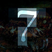 Deadmau5 - Seven (EP)