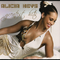 Alicia Keys - Greatest Hits (CD 1)