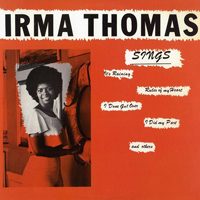 Irma Thomas - Sings