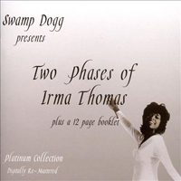 Irma Thomas - Two Phases Of Irma Thomas