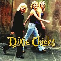 Dixie Chicks - Wide Open Spaces