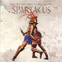 Jeff Wayne - Jeff Wayne's Musical Version Of Spartacus: The Parting Of The Ways Colum (CD 2)