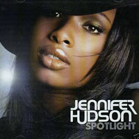 Jennifer Hudson - Spotlight (Single)
