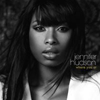Jennifer Hudson - Where You At (Single)