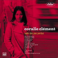 Coralie Clement - Salle Des Pas Perdus