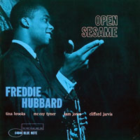 Freddie Hubbard - Open Sesame