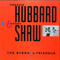 Freddie Hubbard - The Eternal Triangle (aplit)