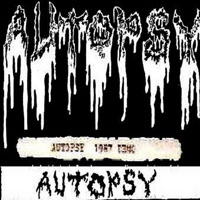 Autopsy - 1987 (Demo)