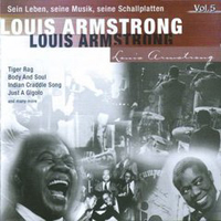 Kenny Baker - Louis Armstrong Vol. 5